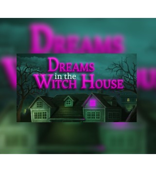 Dreams in the Witch House Steam Key GLOBAL